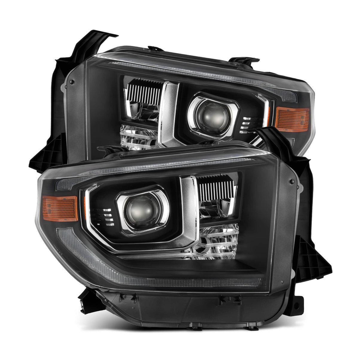 PROJ.HEADLIGHTS 14-21 TUNDRA