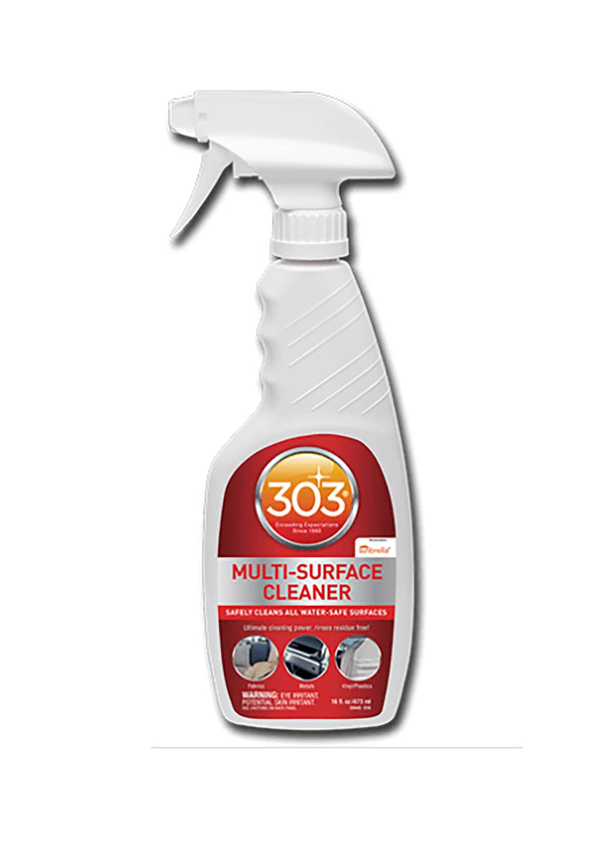 946ML 303 MULTI SURFACE CLEANER