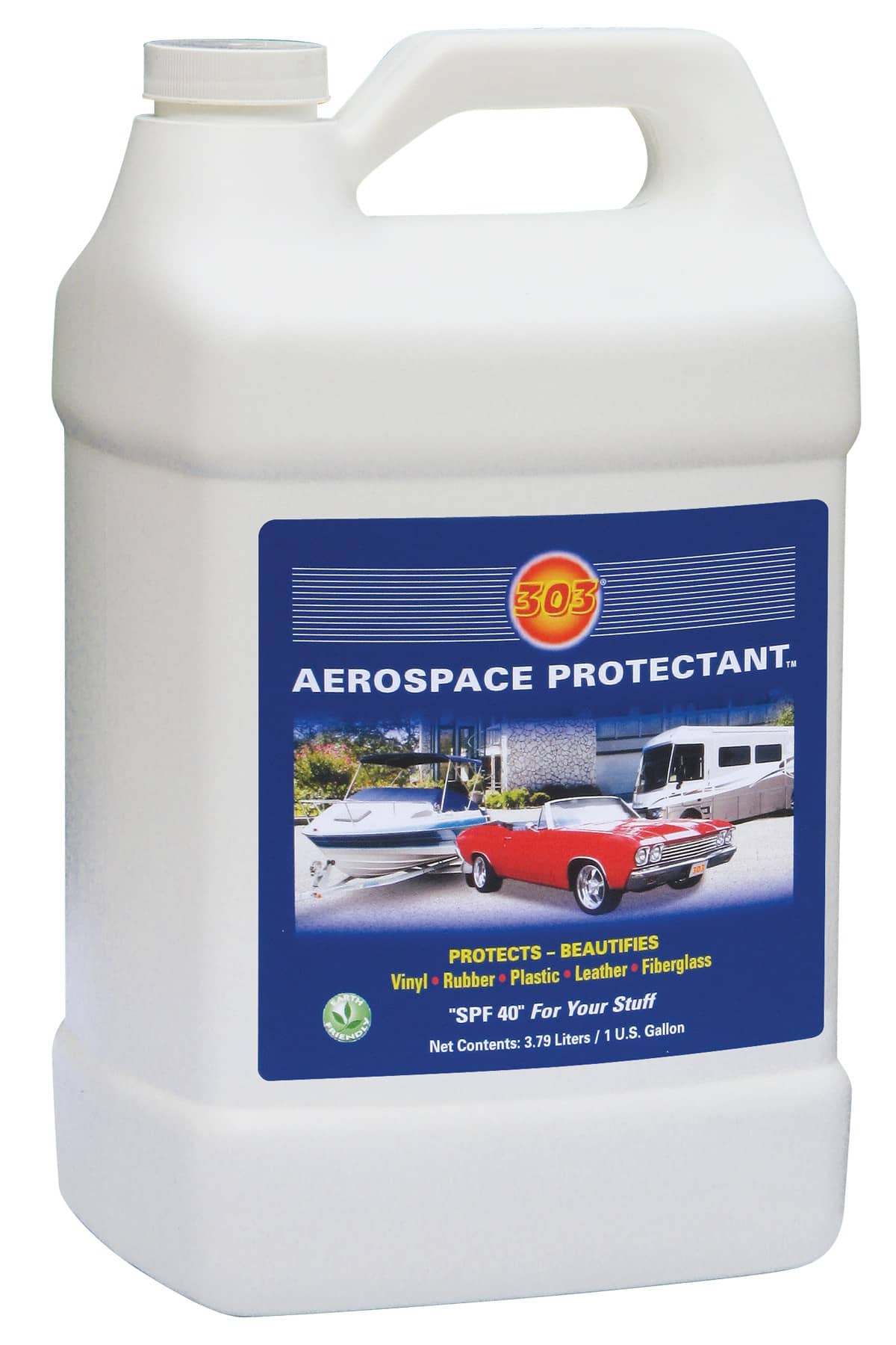3.79L 303 PROTECTANT