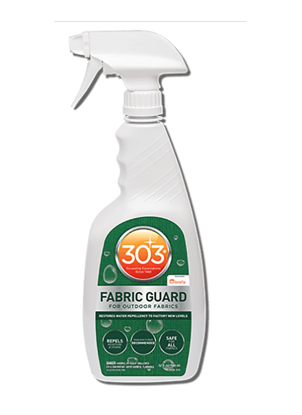 3.79ML 303 FABRIC GUARD