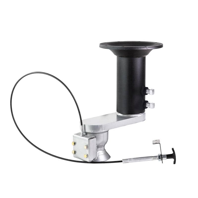RANCH HITCH ADAPTER