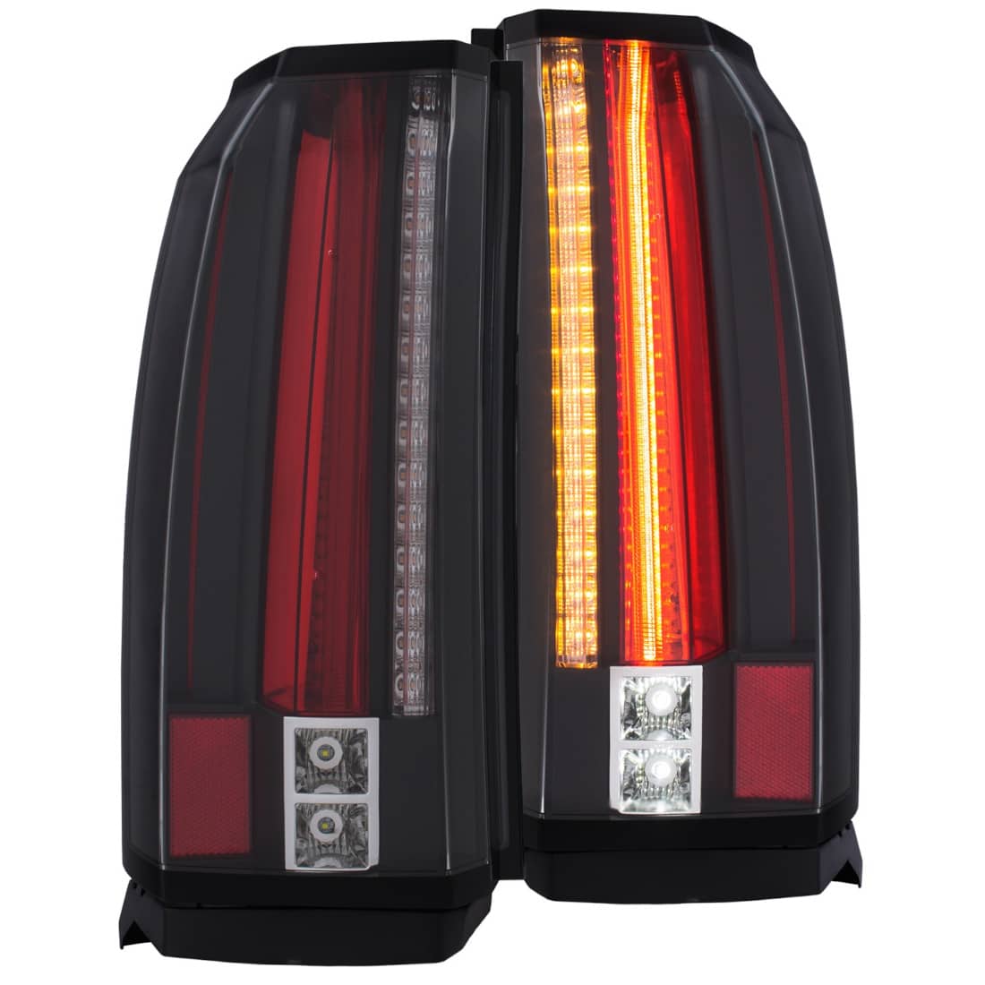 LED TAIL LIGHTS 15-20 YUKON/ YUKON XL