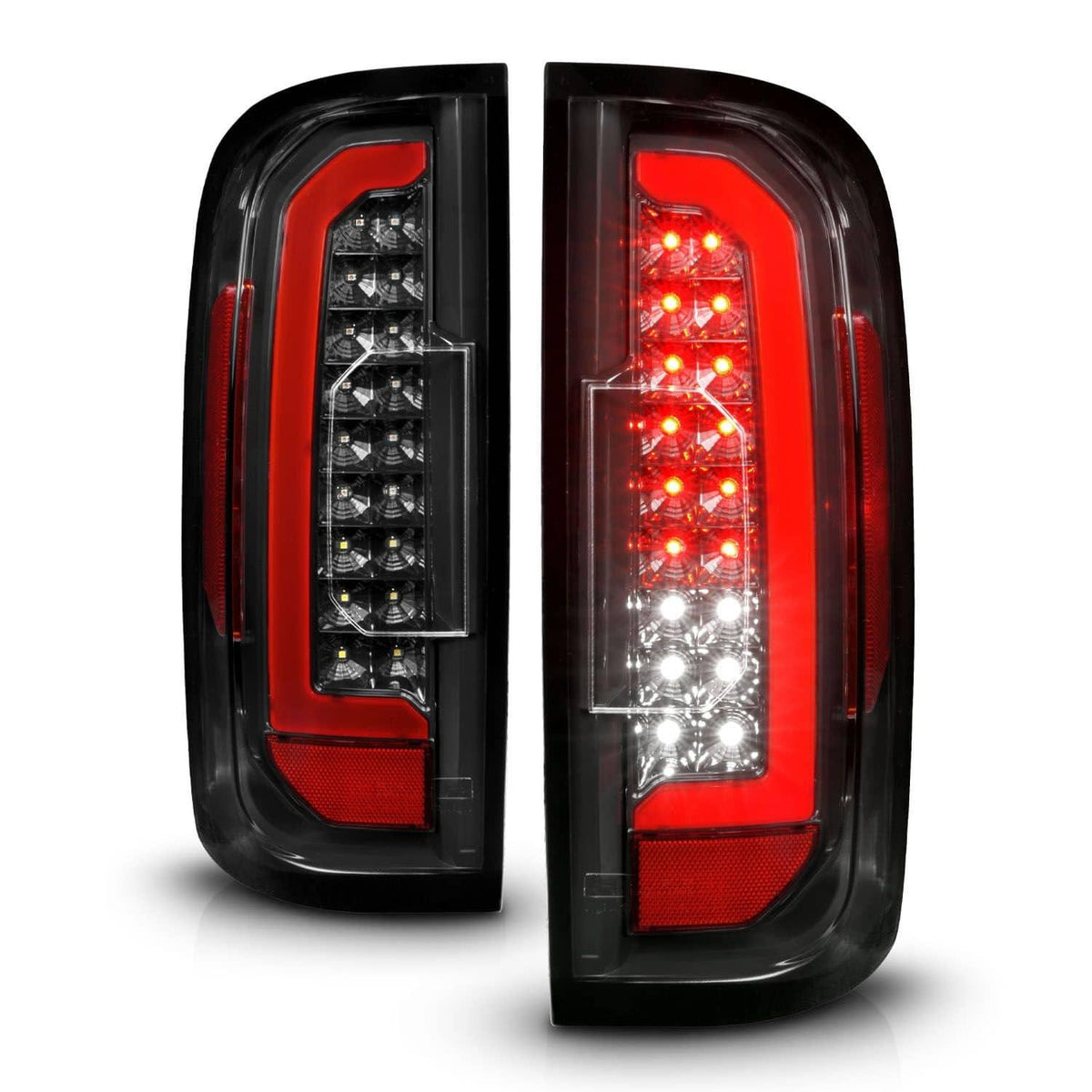 LED TAIL LIGHTS 15-22 CANYON