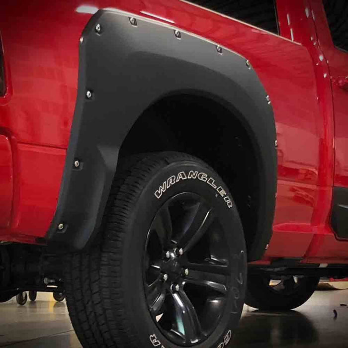 SUPERBOLT FLARES 13-18 RAM 1500