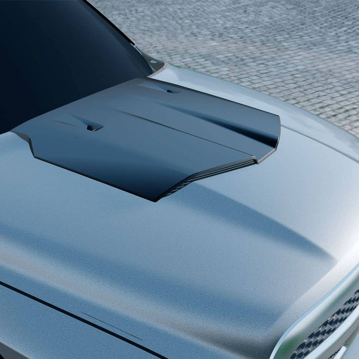HOOD SCOOP 13-18 RAM 1500