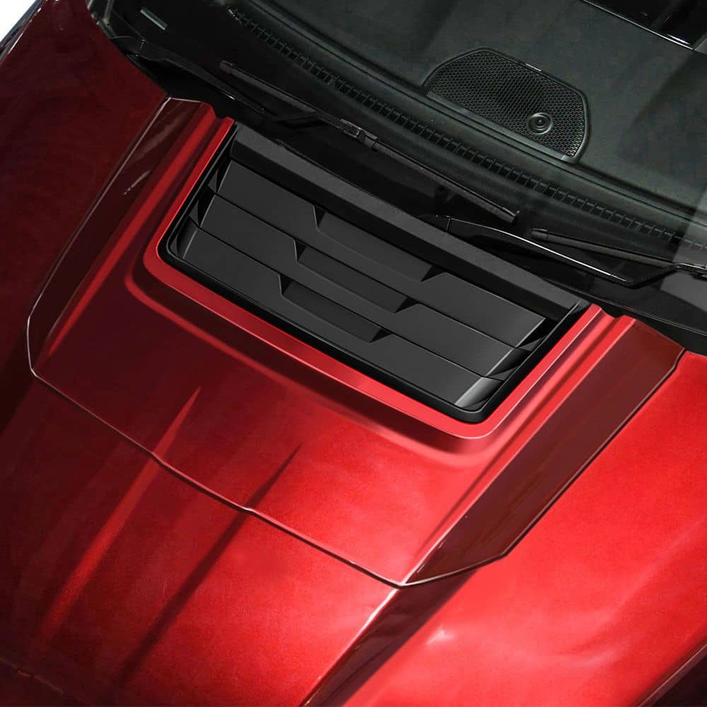 HOOD SCOOP 19-24 RAM 1500