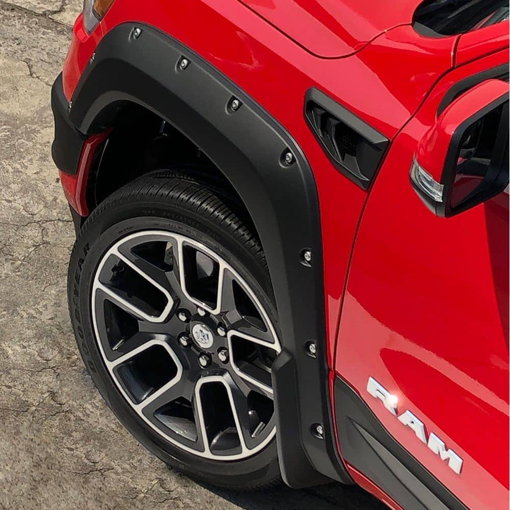 SUPERBOLT FLARES 19-24 RAM 1500