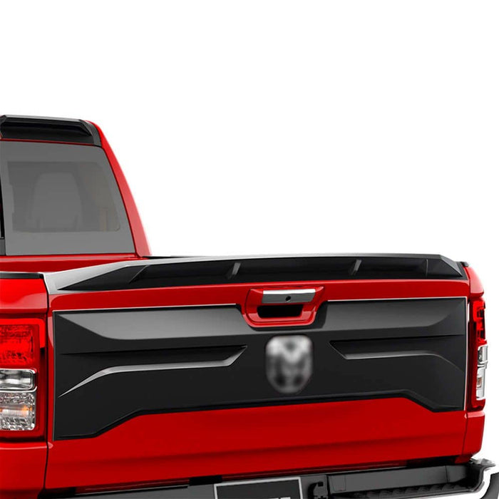 TAILGATE SPOILER 19-24 RAM 1500