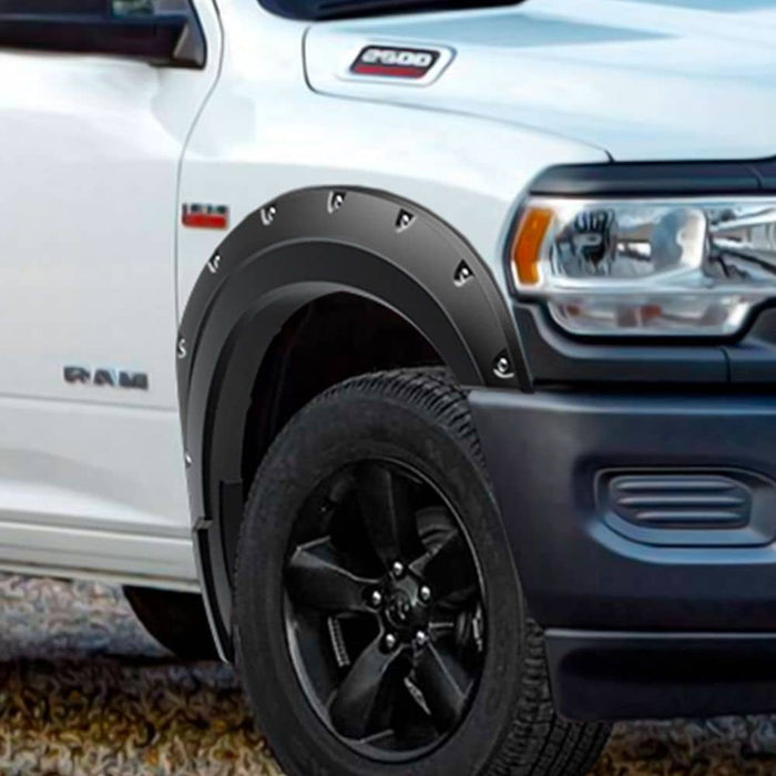 SUPERBOLT FLARES 19-26 RAM 2500/3500