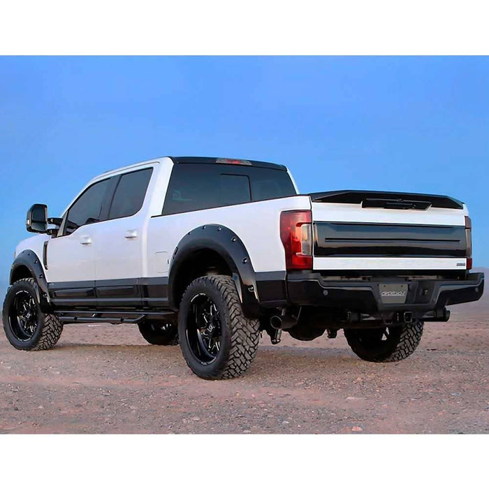 FULL BODY KIT 17-19 S/DUTY  ***CLEARANCE ITEM NON RETURNABLE***