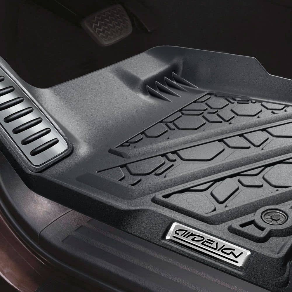 FLOOR LINER 19-23 RANGER CREW CAB ***CLEARANCE ITEM NON RETURNABLE***