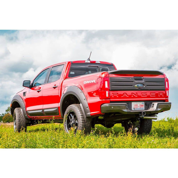 FULL BODY KIT 19-23 RANGER CREW CAB  ***CLEARANCE ITEM NON RETURNABLE***