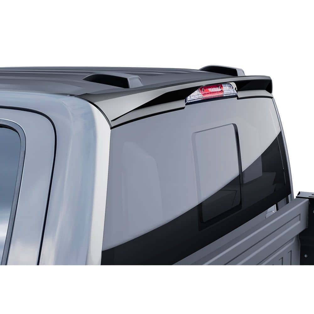 CAB SPOILER 21-26 F150