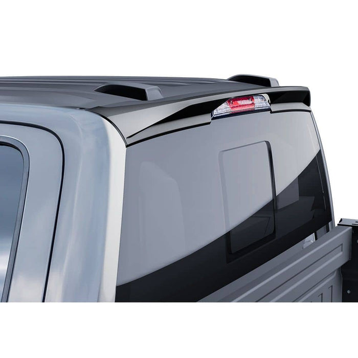 CAB SPOILER 21-26 F150