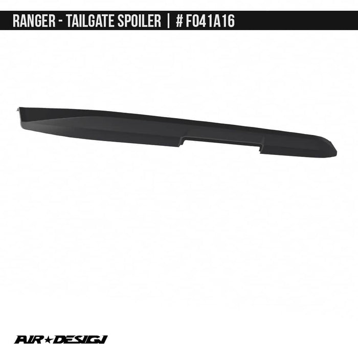 TAILGATE SPOILER 24-26 RANGER