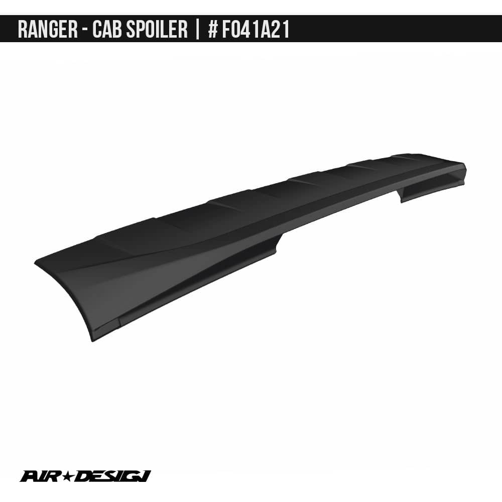 CAB SPOILER 24-26 RANGER