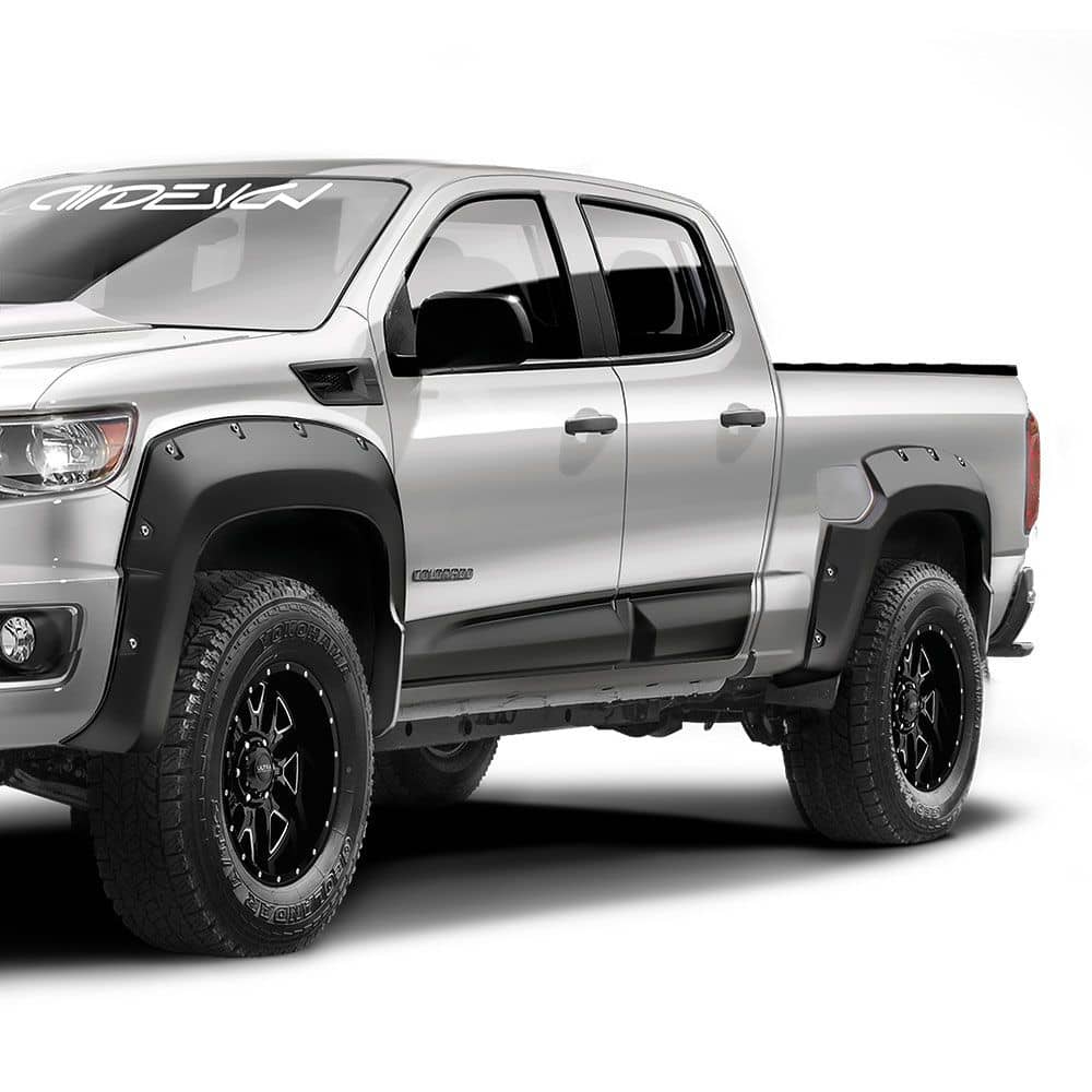 SUPERBOLT FLARES 16-22 COLORADO