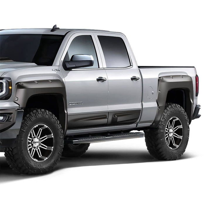 SUPERBOLT FLARES 16-18 GMC 1500 6.5/8'