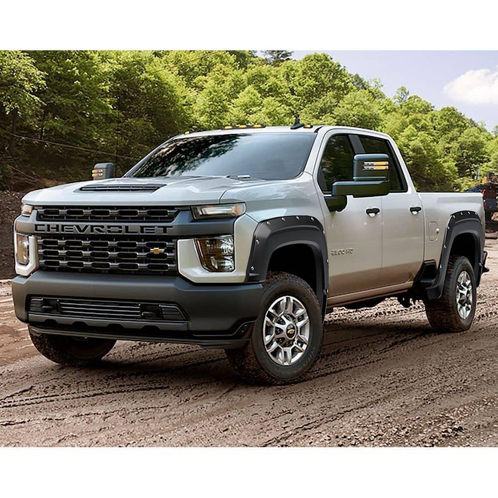 SUPERBOLT FLARES 20-23 CHEV HD