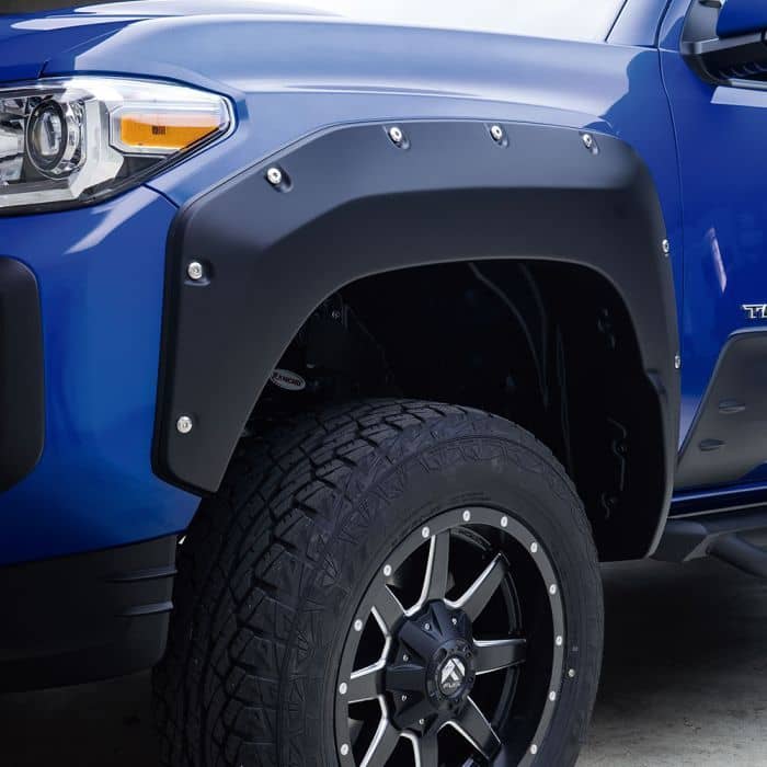 SUPERBOLT FLARES 16-23 TACOMA