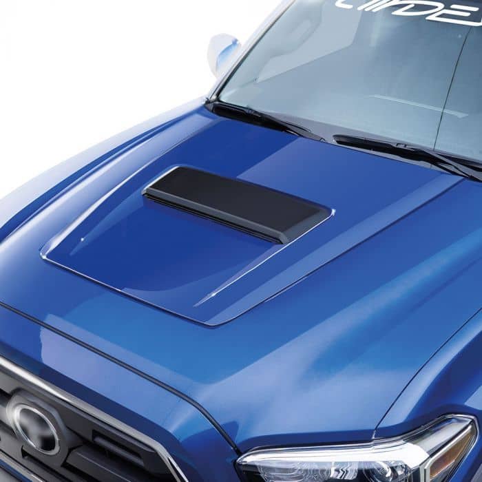 HOOD SCOOP 16-23 TACOMA