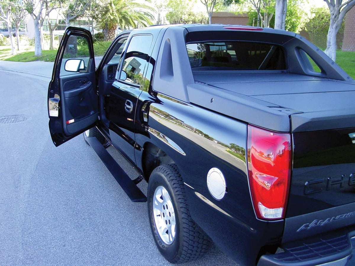 POWER STEPS  07-14 SUB/AVAL /YUK XL & 07-14 ESCALADE EXT/ESV