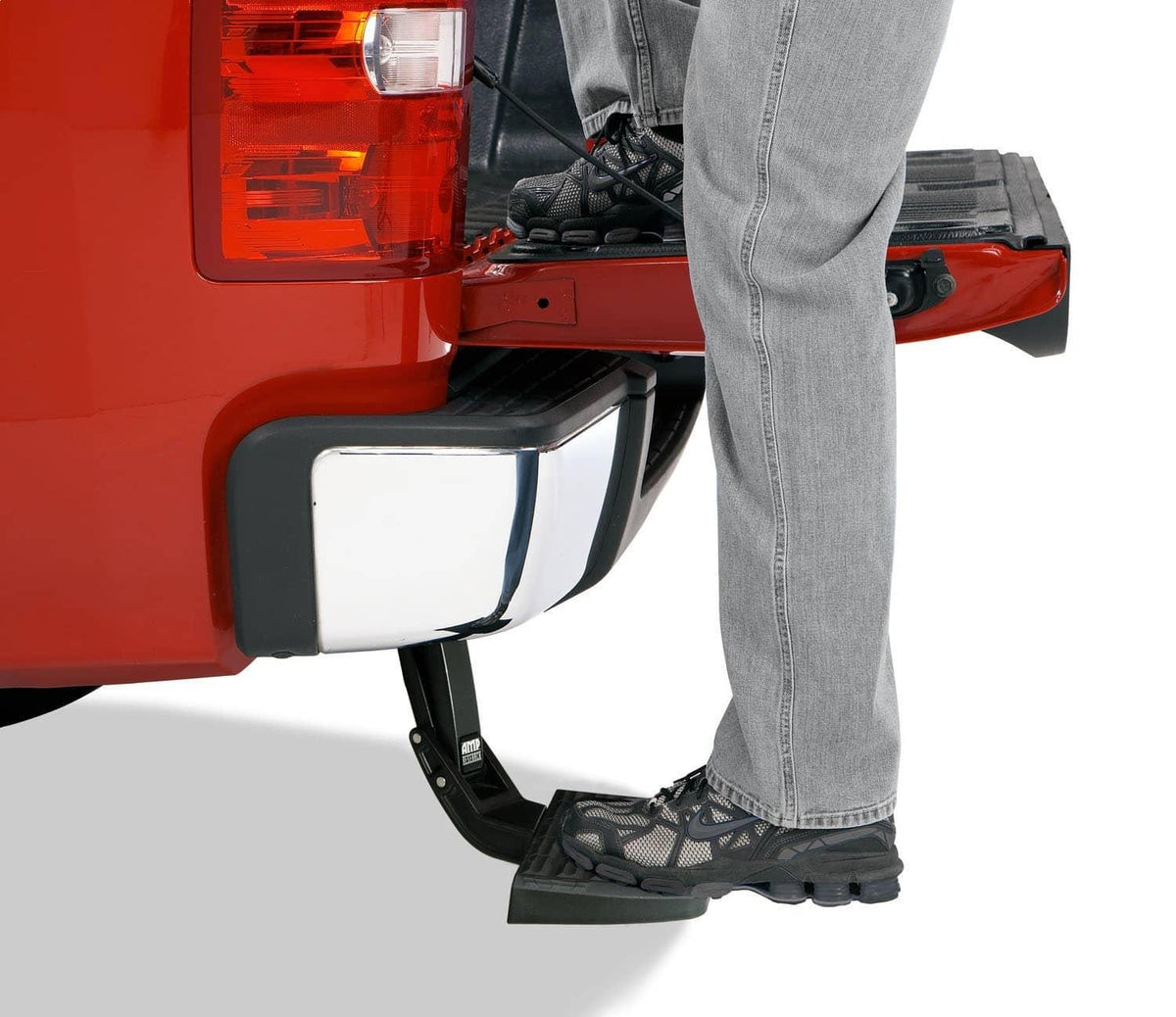 BEDSTEP DODGE RAM 09-18 1500/ 10-18 2500/3500
