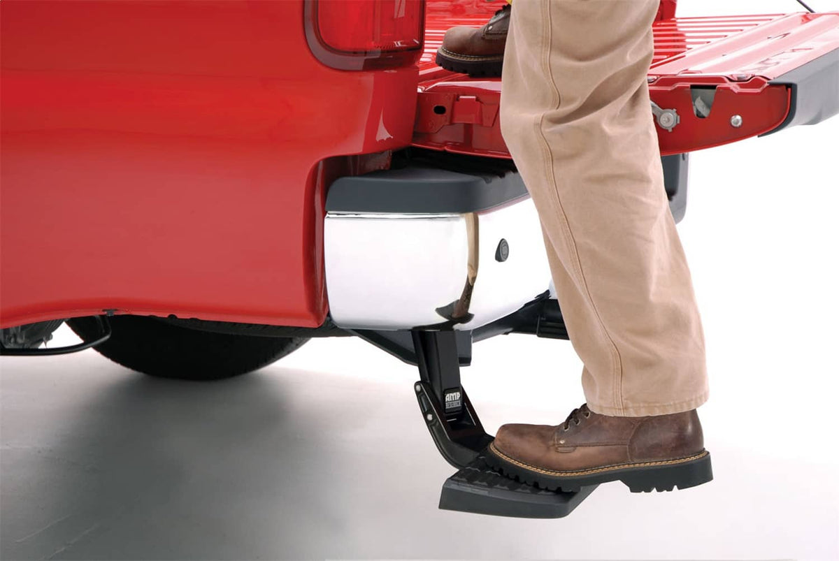 BEDSTEP 19-24 RAM 1500