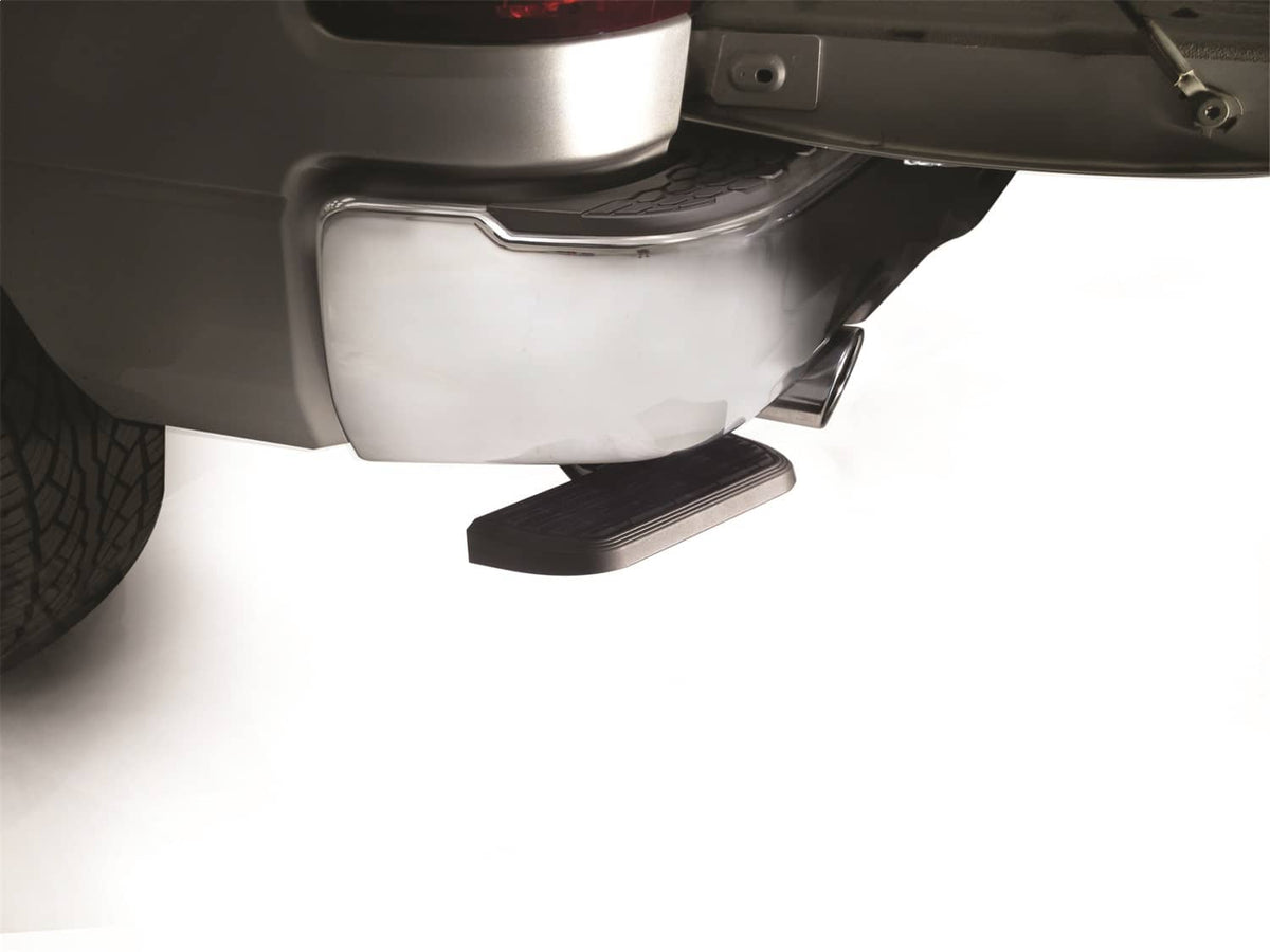 BEDSTEP 09-18 RAM 1500/19-24 1500 CLASSIC WITH DUAL EXHAUST