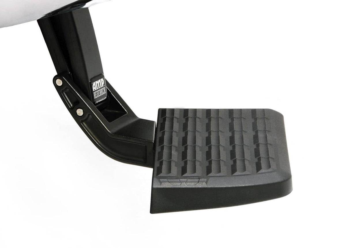 BEDSTEP 20-26 SILVERADO/SIERRA HD