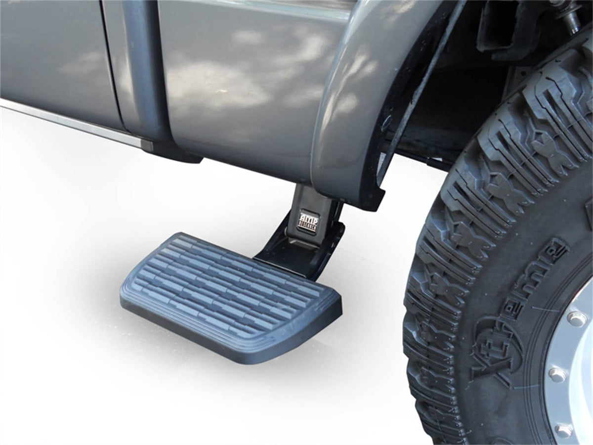 BEDSTEP2 17-24 S/DUTY