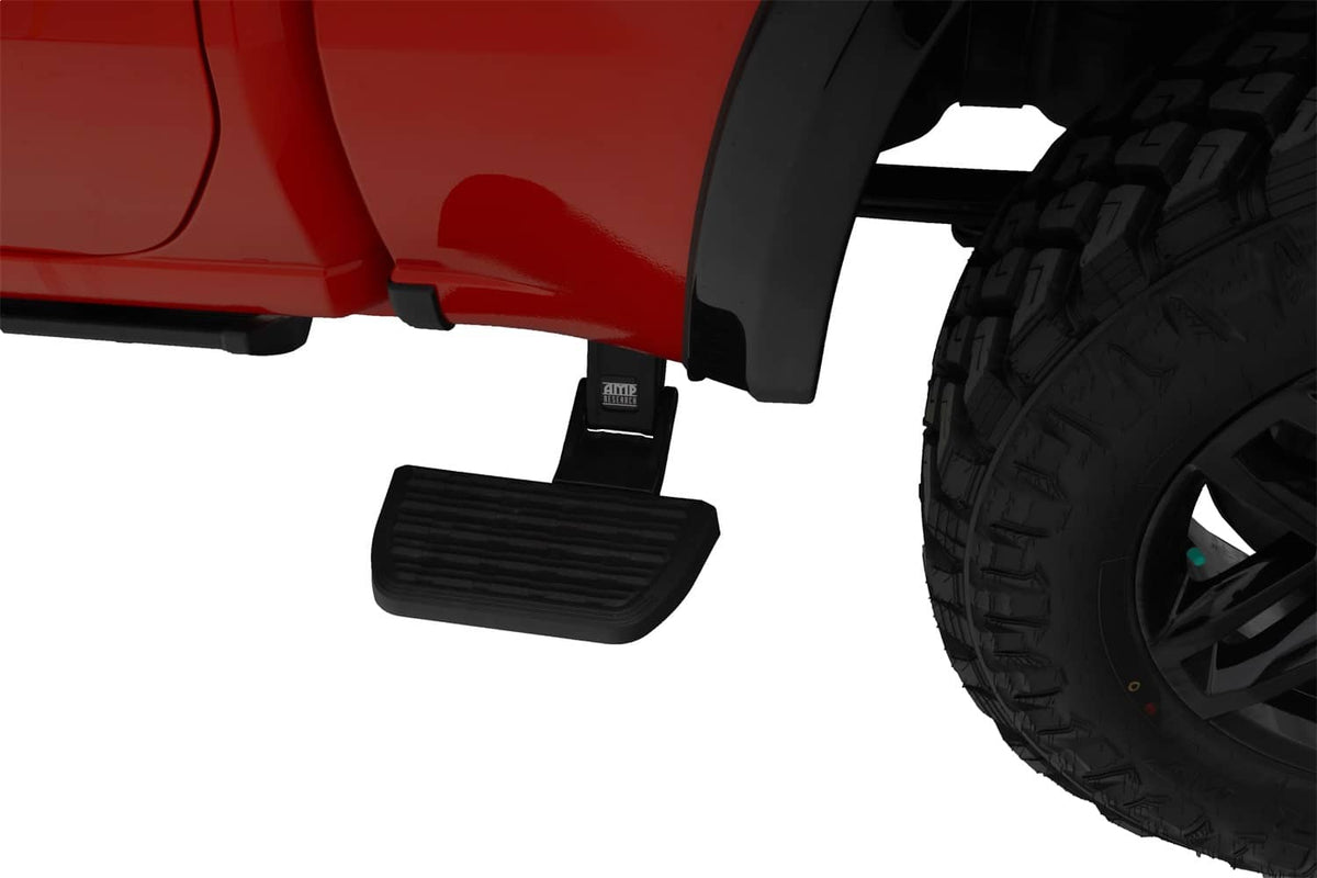BEDSTEP2 19-26 GM 1500 6'7"/8'