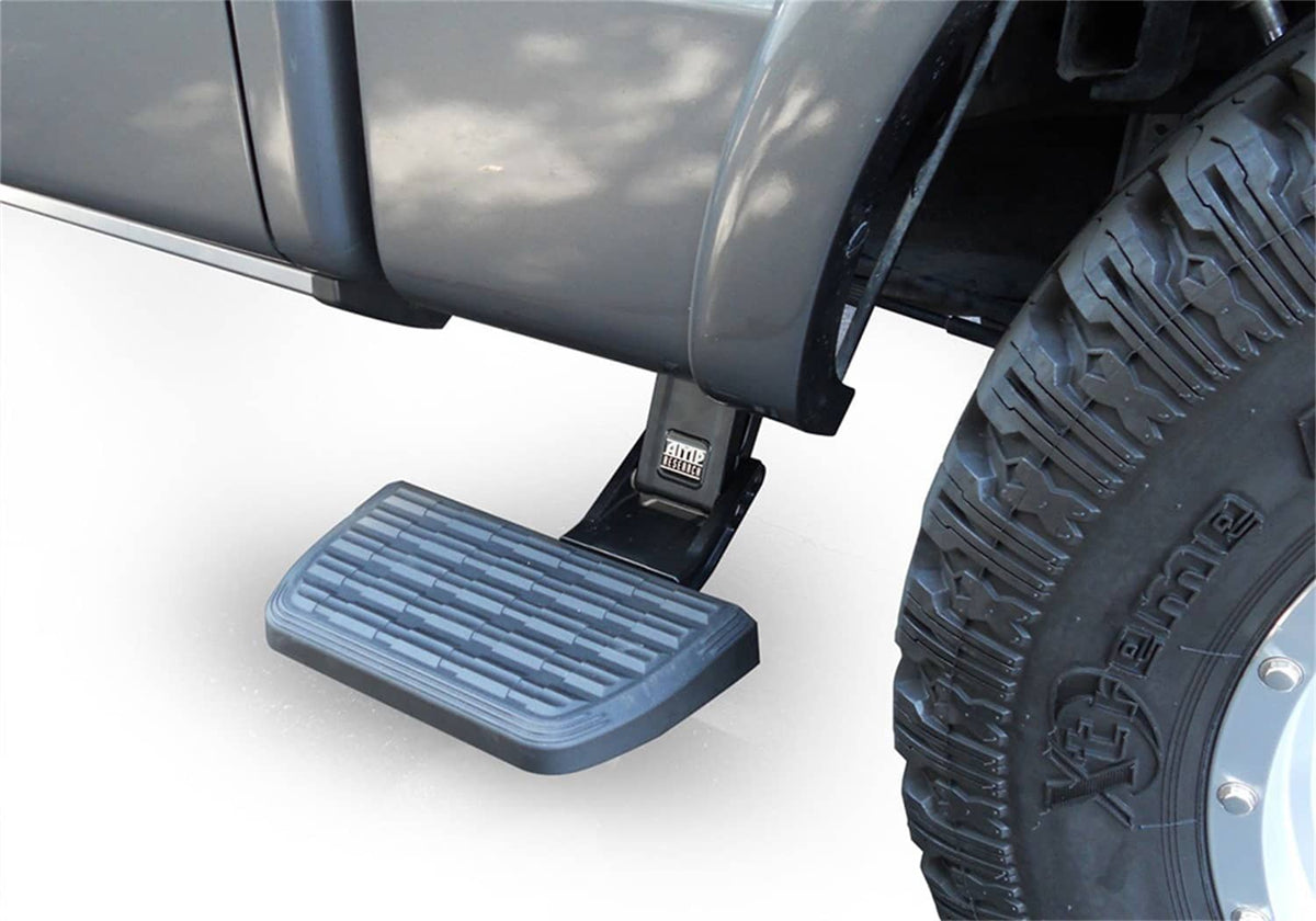 BEDSTEP2 19-25 RAM 3500 DUALLY 8'