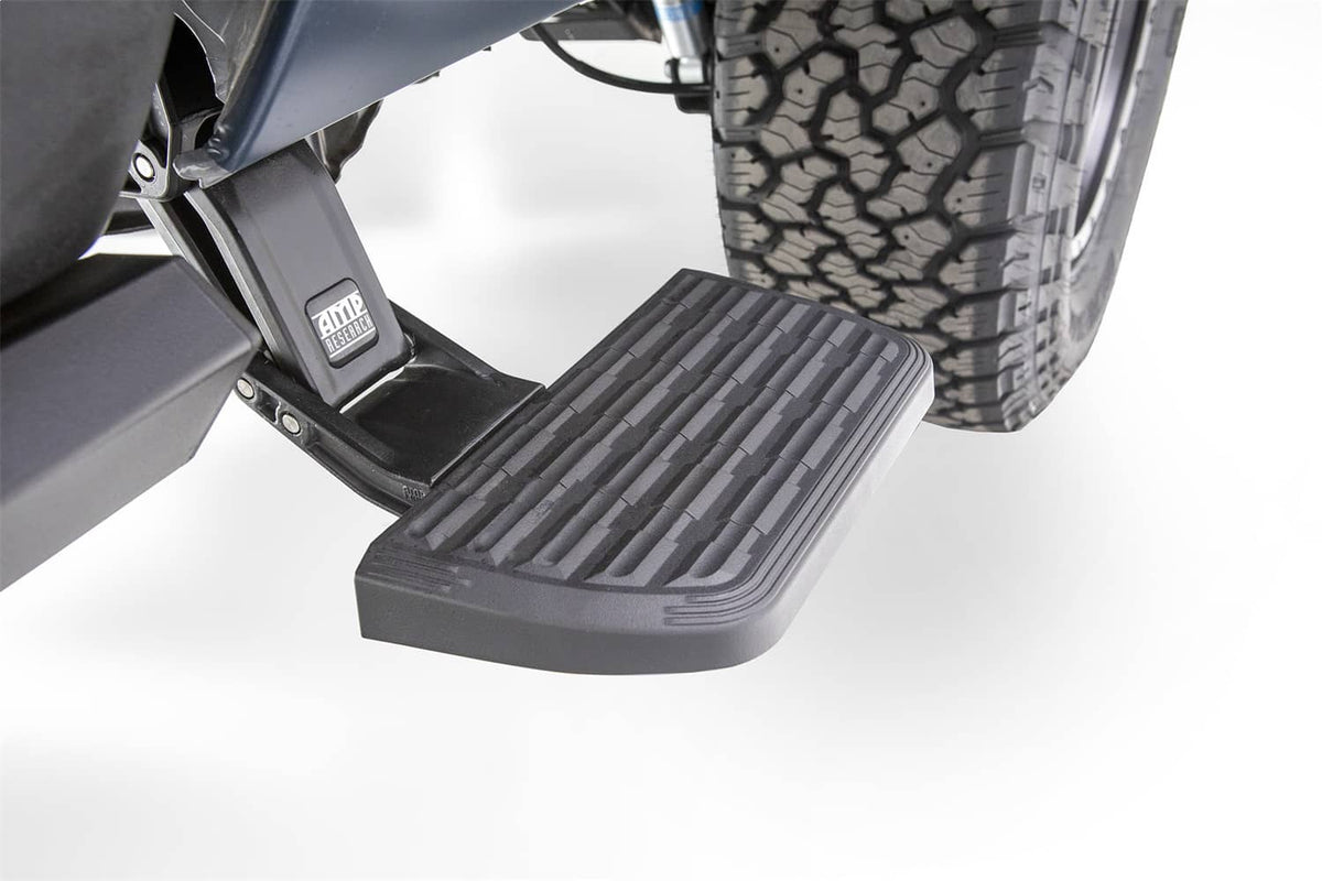 BEDSTEP2 22-25 TUNDRA 5.5'