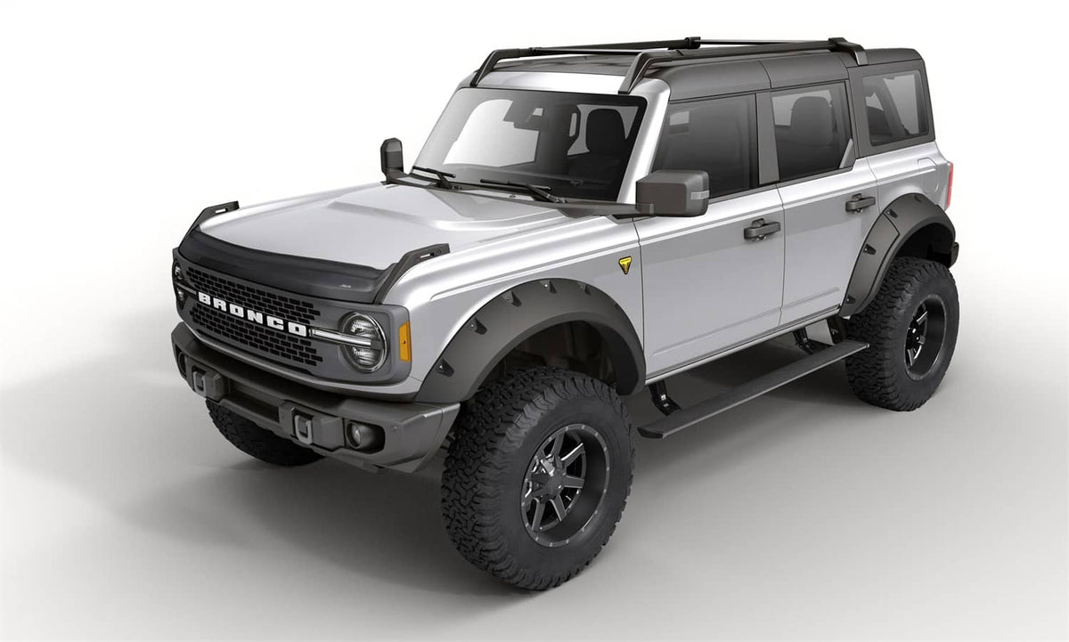 POWER STEPS 21-26 BRONCO/19-23 RANGER