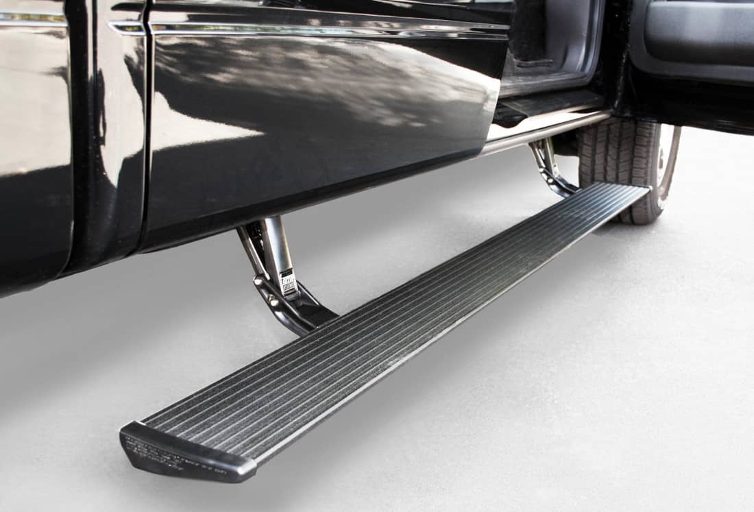 POWER STEPS 15-20 F150