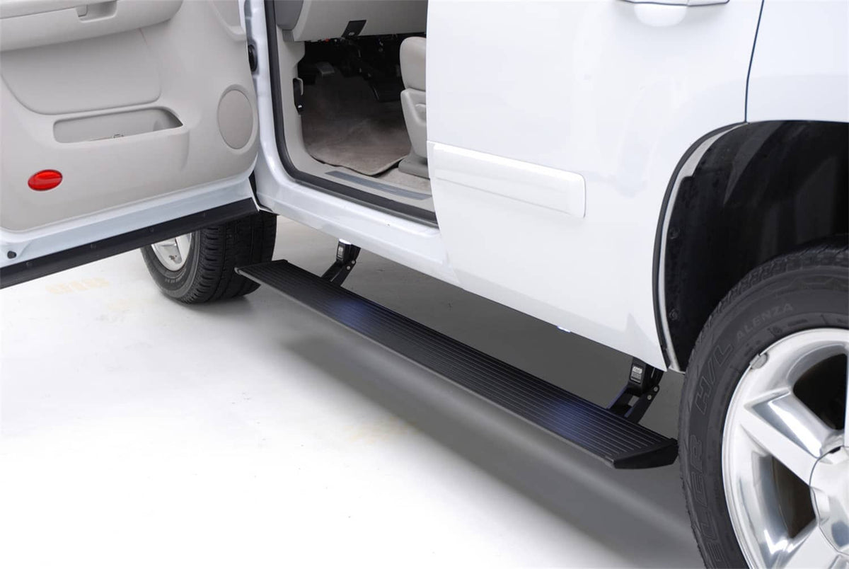 POWER STEPS 21-25 F150