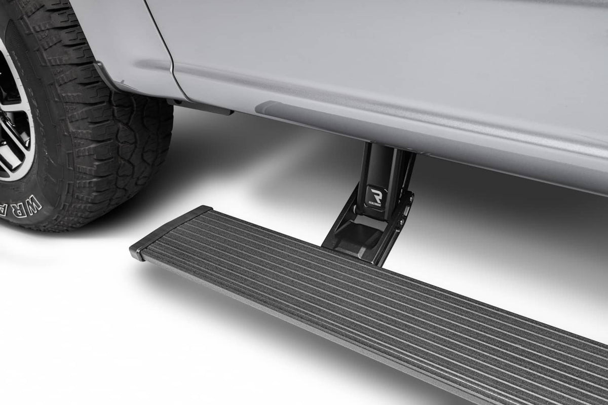 POWER STEP 24-26 TACOMA