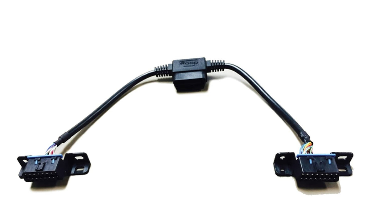 POWERSTEP PLUG & PLAY