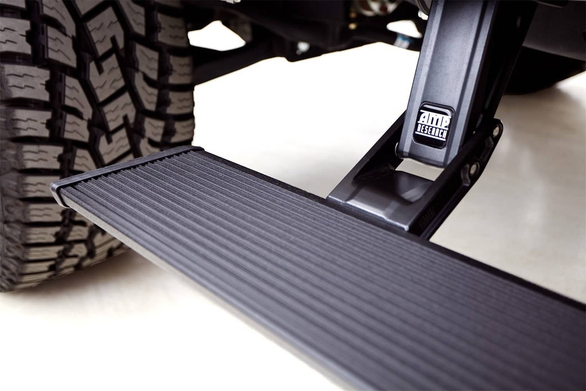 POWER STEPS XTREME 19-24 RAM 1500