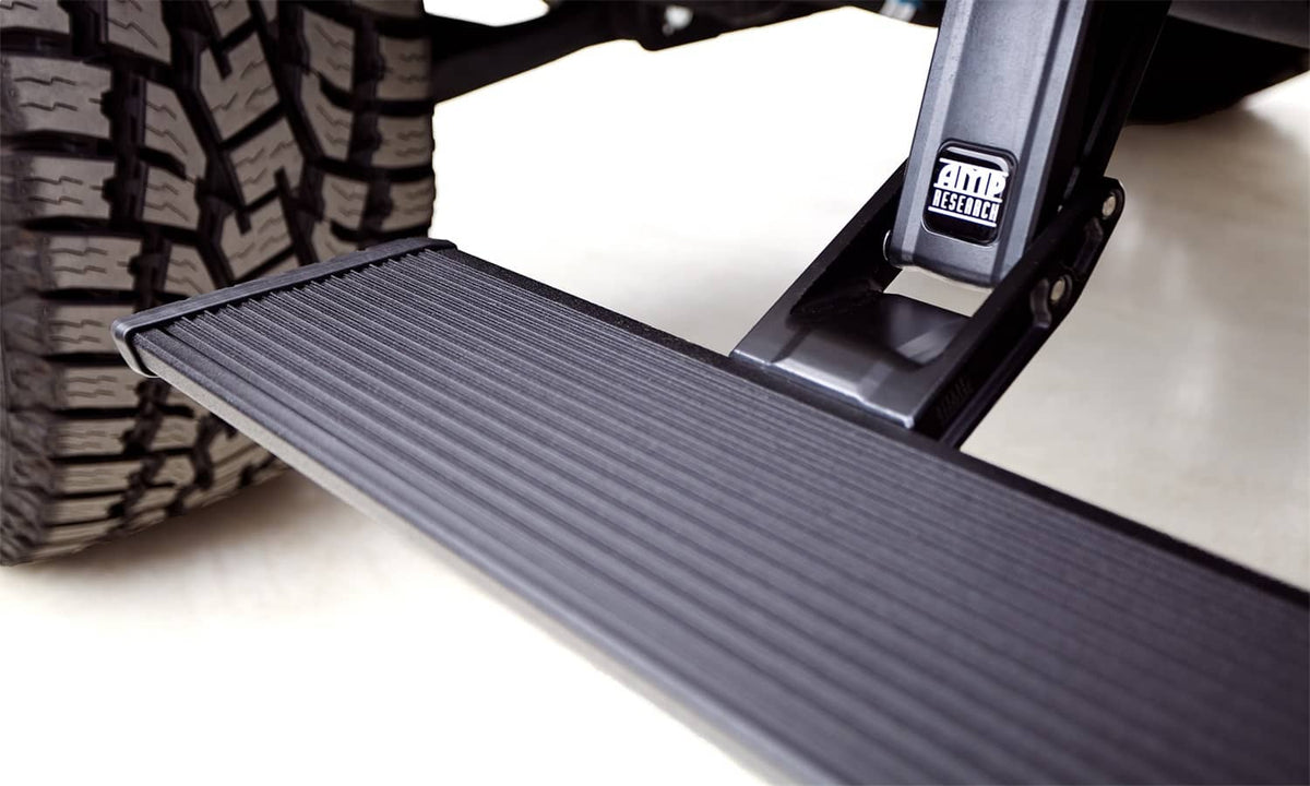 POWER STEPS XTREME 22-26 S/DUTY