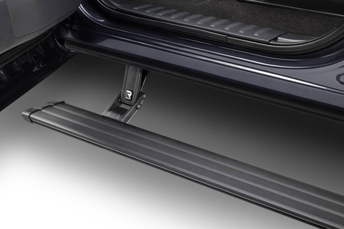 POWERSTEP VISION 2018 RAM 1500/19-24 CLASSIC/18-24 2500/3500 DIESEL CREW