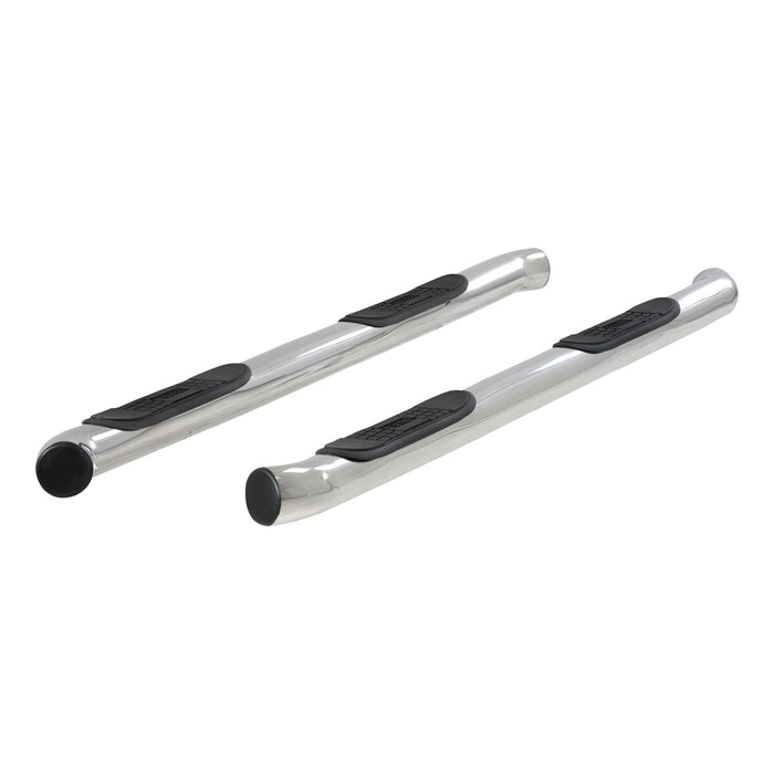 3" STAINLESS SIDE BARS 11-19 GRAND CHEROKEE