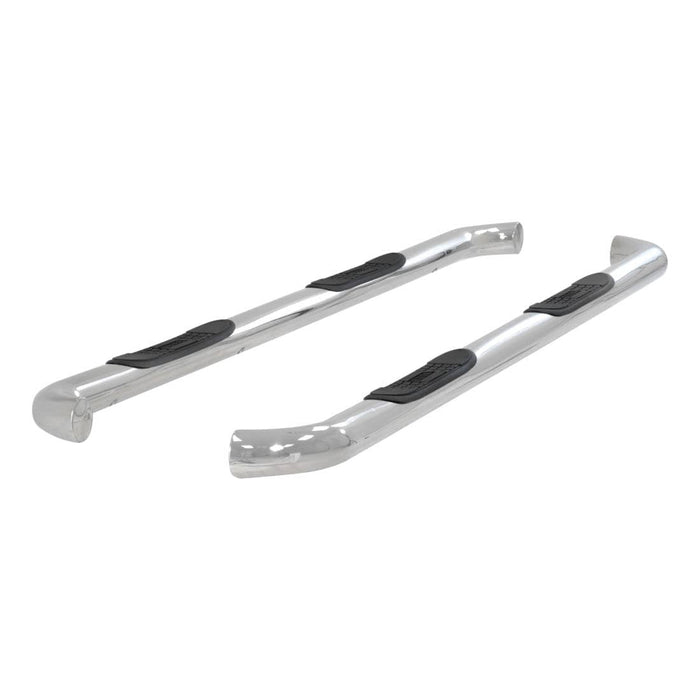 SS SIDE BARS  07-21 TUNDRA CREW
