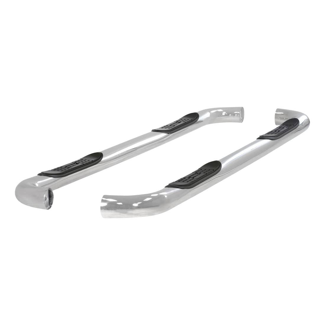 SS SIDE BARS 99-16 S/DUTY CREW