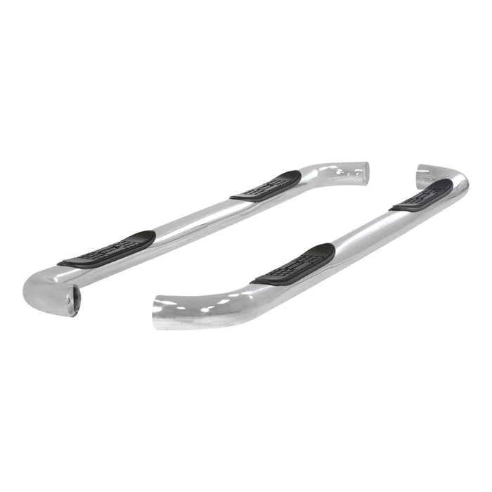 SS SIDE BARS 99-16 S/DUTY CREW