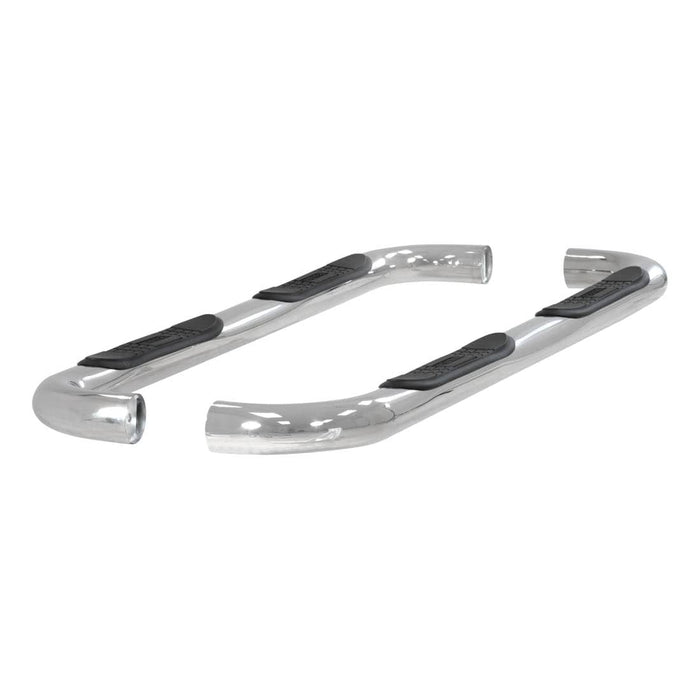 SS SIDE BARS 97-03 F150 EXT.