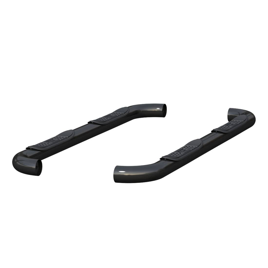 BK SIDE BARS 99-16 S/DUTY EXT.