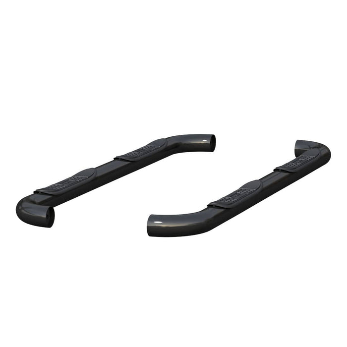 BK SIDE BARS 99-16 S/DUTY EXT.