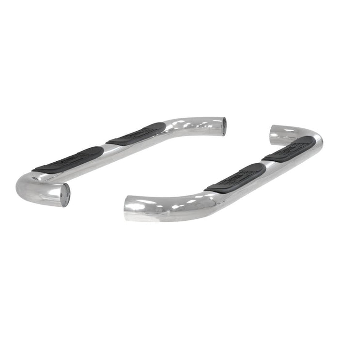 SS SIDE BARS 98-09 RANGER EXT